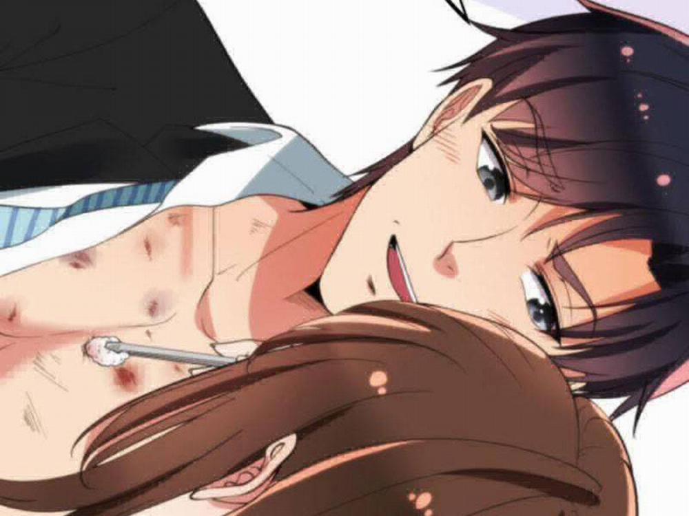 Ta Có 90 Tỷ Tiền Liếm Cẩu! 95 trang 9