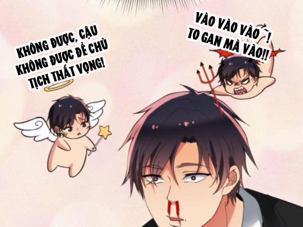 Ta Có 90 Tỷ Tiền Liếm Cẩu! 96 trang 1