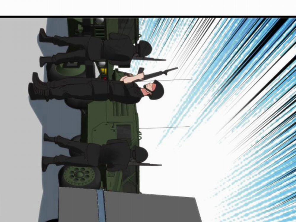 Ta Có 90 Tỷ Tiền Liếm Cẩu! 96 trang 63