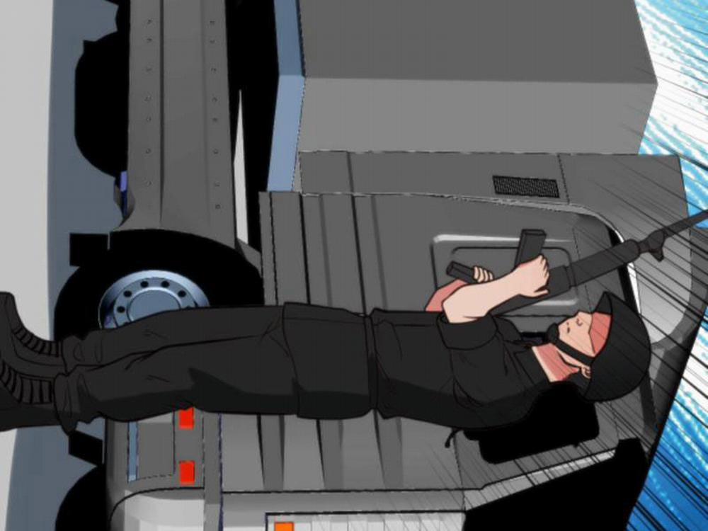 Ta Có 90 Tỷ Tiền Liếm Cẩu! 96 trang 65