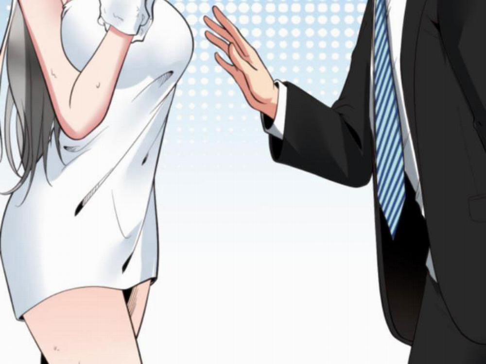 Ta Có 90 Tỷ Tiền Liếm Cẩu! 96 trang 8