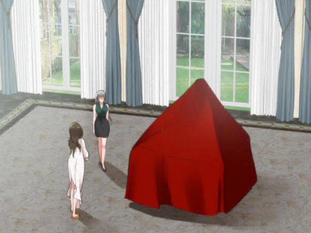 Ta Có 90 Tỷ Tiền Liếm Cẩu! 97 trang 1