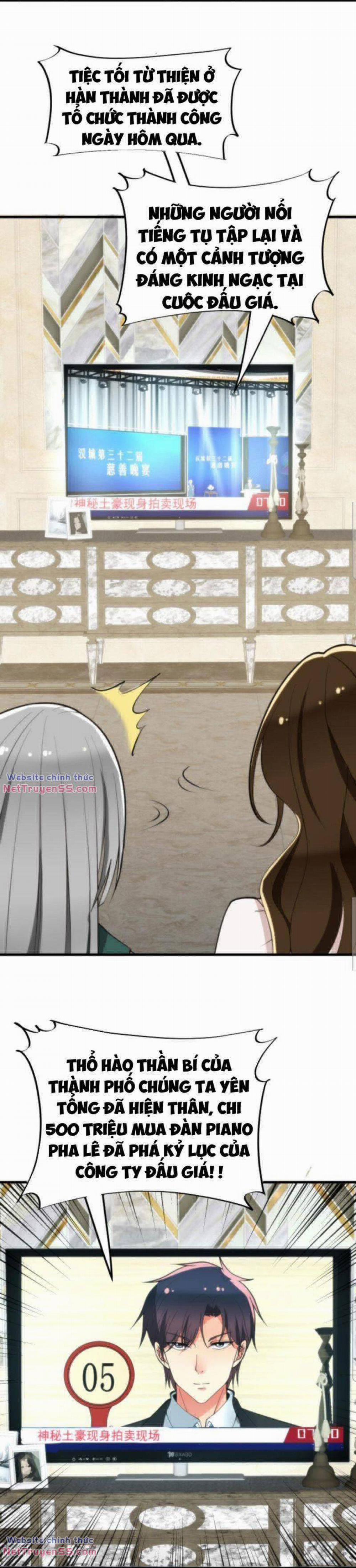 Ta Có 90 Tỷ Tiền Liếm Cẩu! 97 trang 17