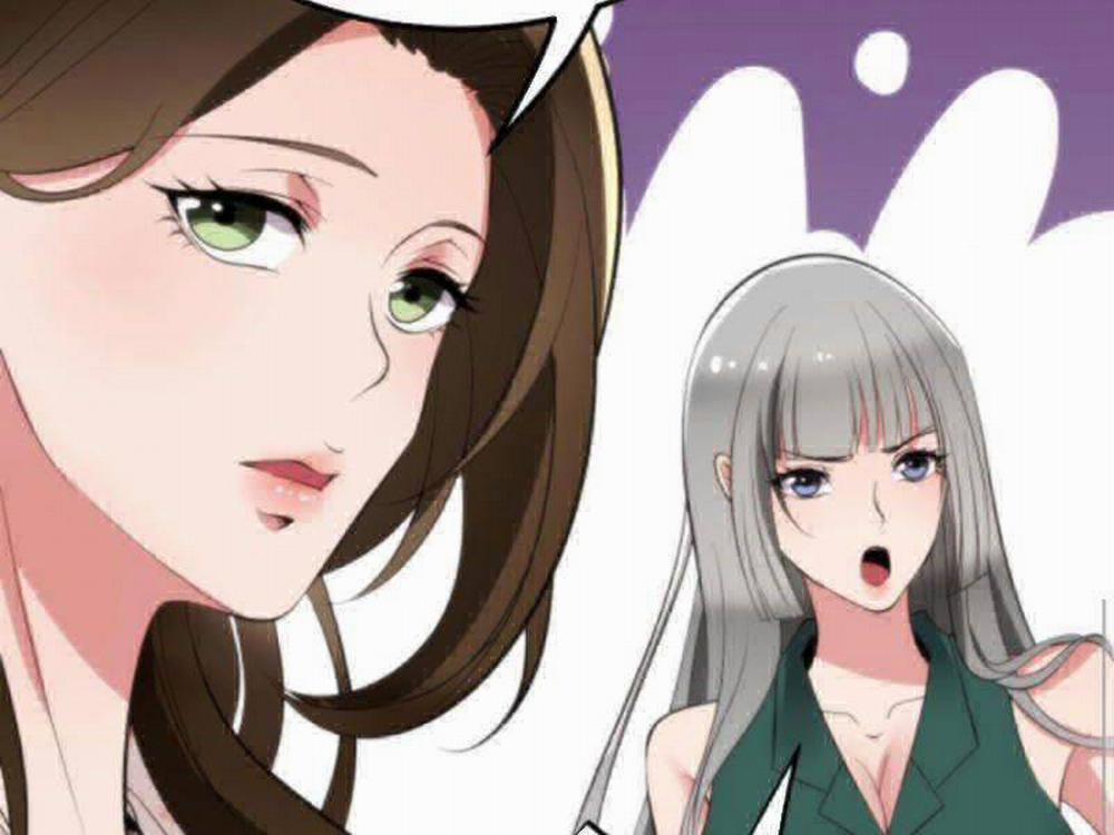 Ta Có 90 Tỷ Tiền Liếm Cẩu! 97 trang 3