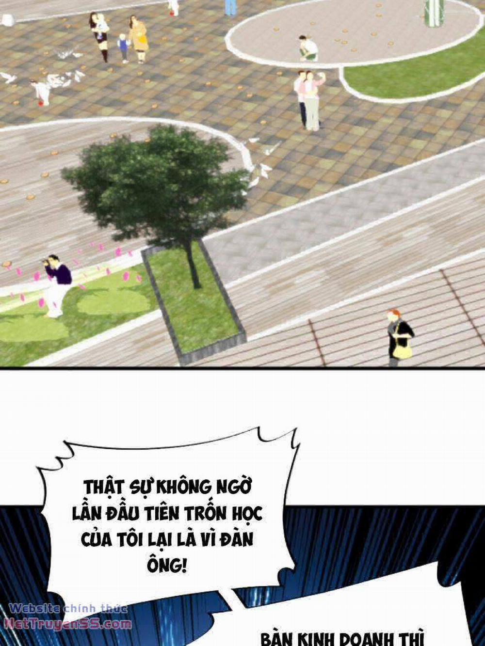 Ta Có 90 Tỷ Tiền Liếm Cẩu! 98 trang 1