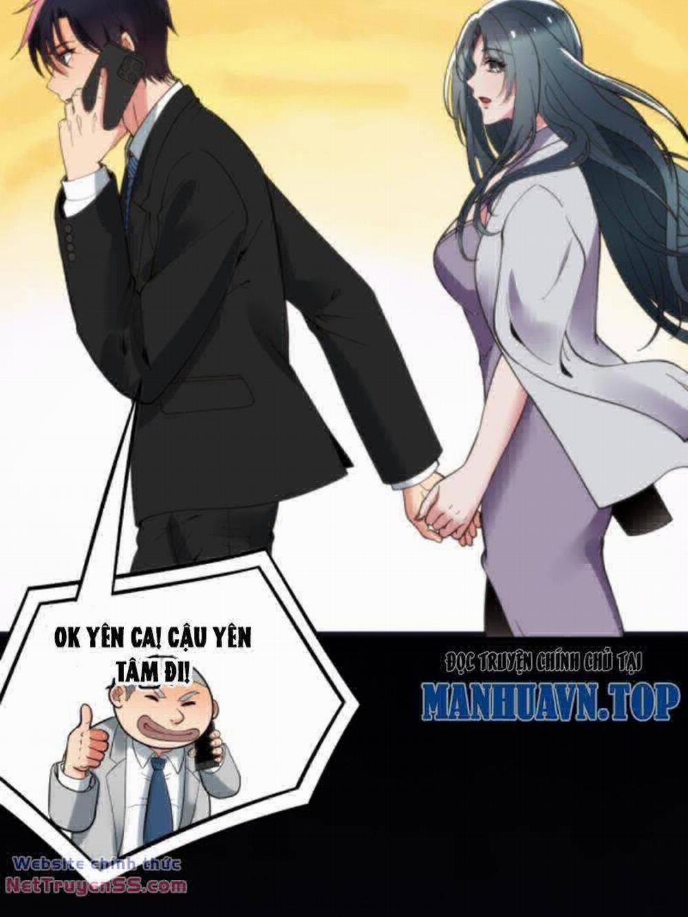 Ta Có 90 Tỷ Tiền Liếm Cẩu! 98 trang 13