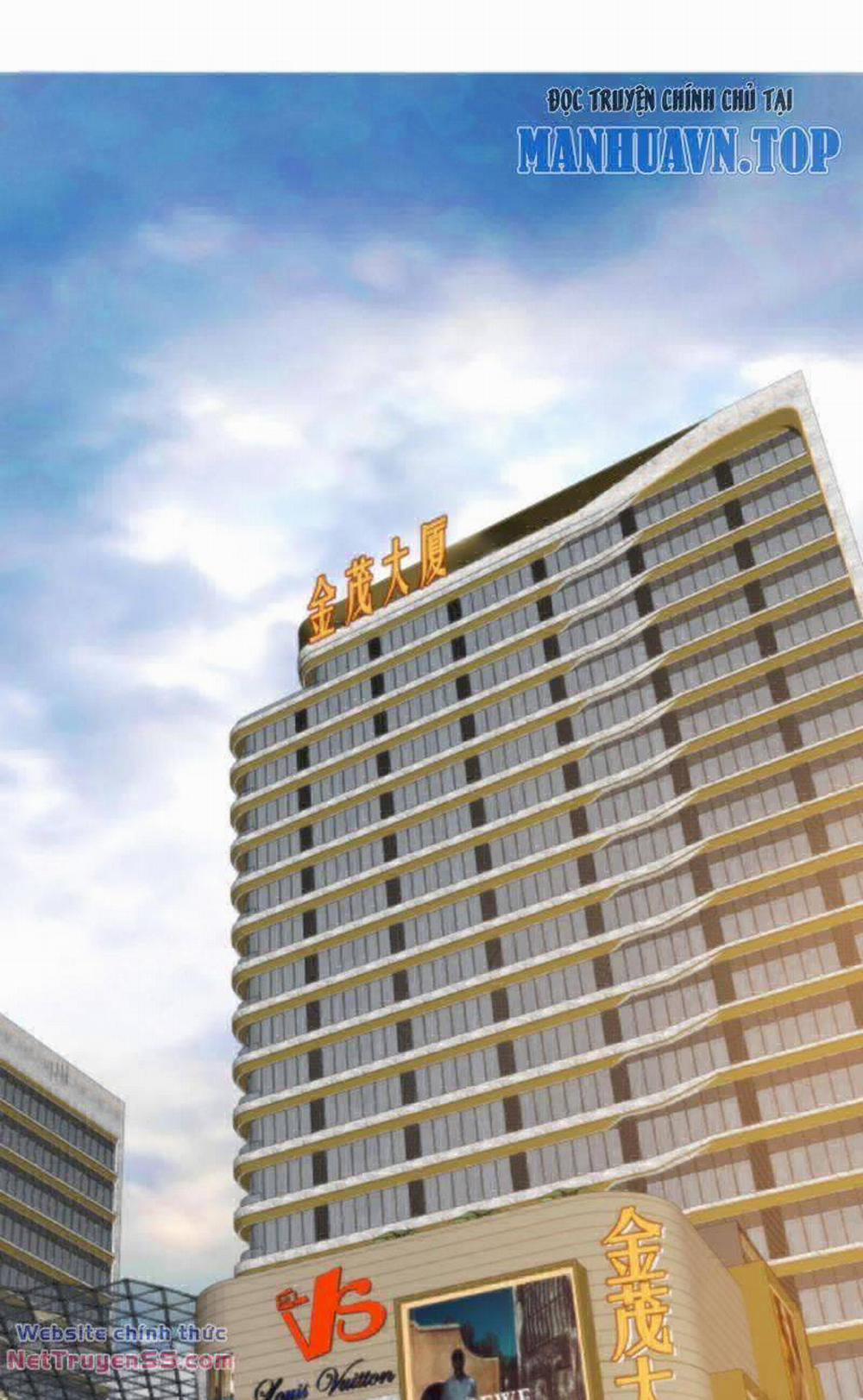 Ta Có 90 Tỷ Tiền Liếm Cẩu! 98 trang 18