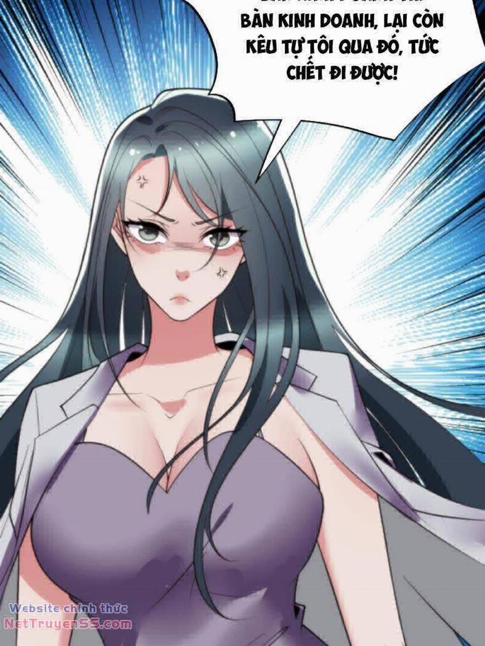 Ta Có 90 Tỷ Tiền Liếm Cẩu! 98 trang 2