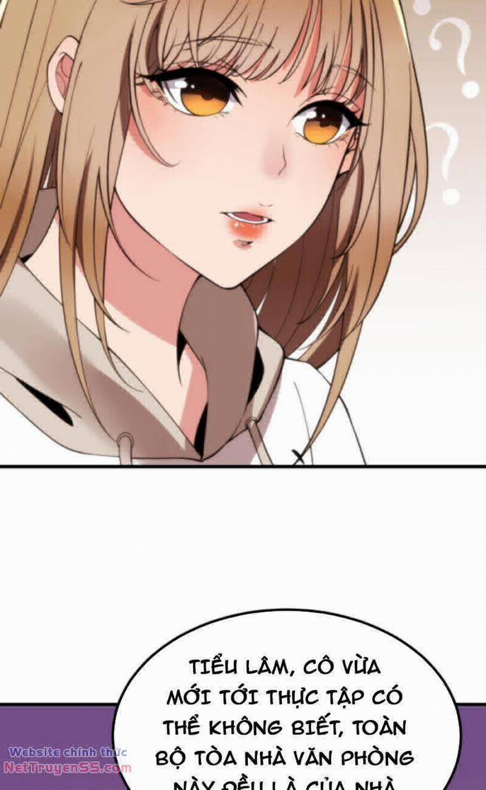 Ta Có 90 Tỷ Tiền Liếm Cẩu! 98 trang 24