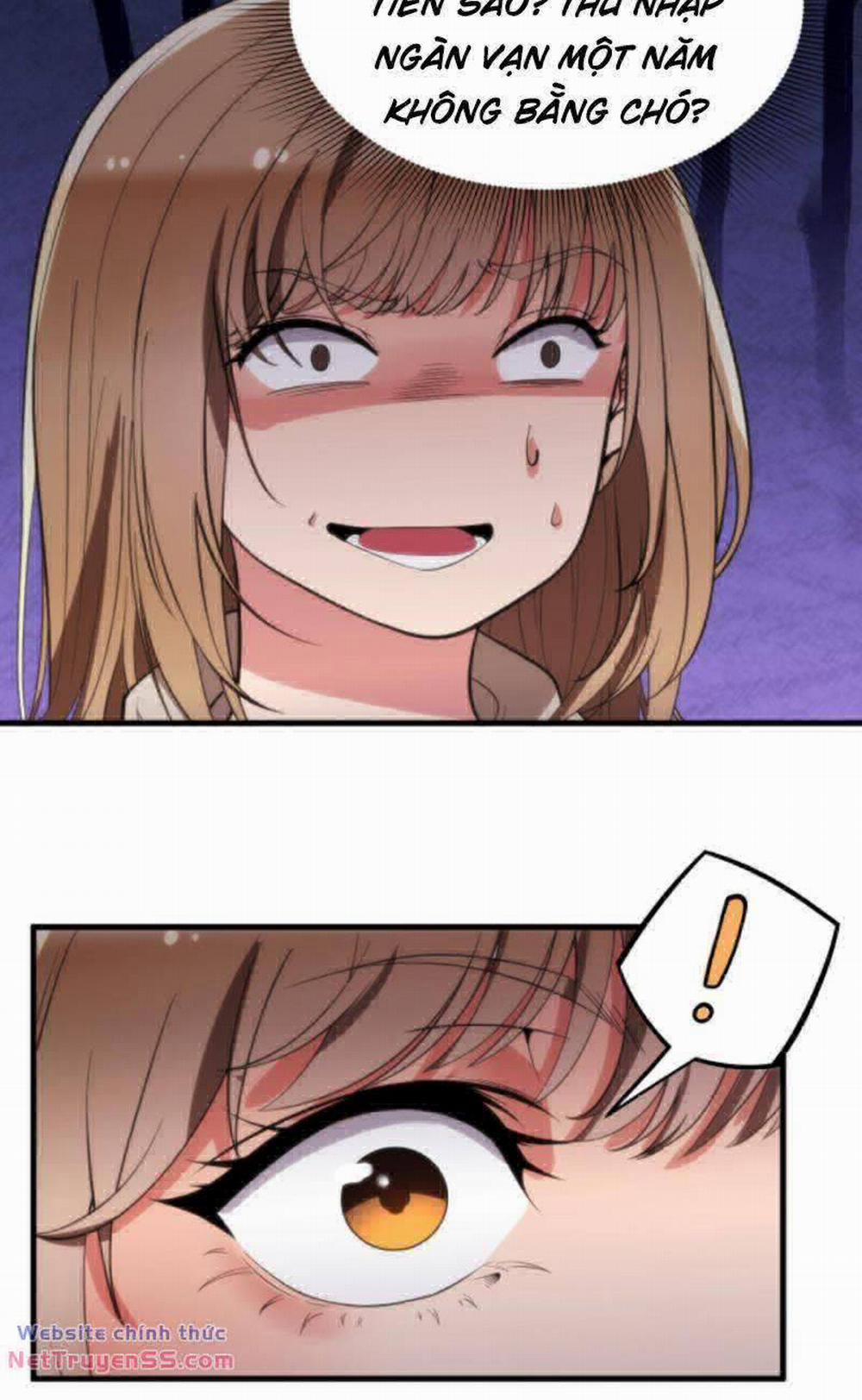 Ta Có 90 Tỷ Tiền Liếm Cẩu! 98 trang 27