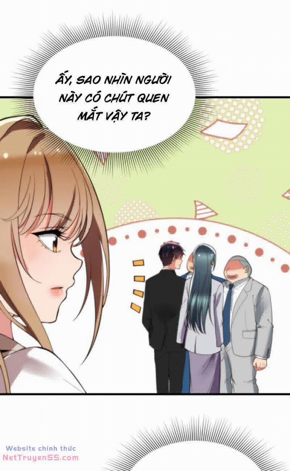 Ta Có 90 Tỷ Tiền Liếm Cẩu! 98 trang 28