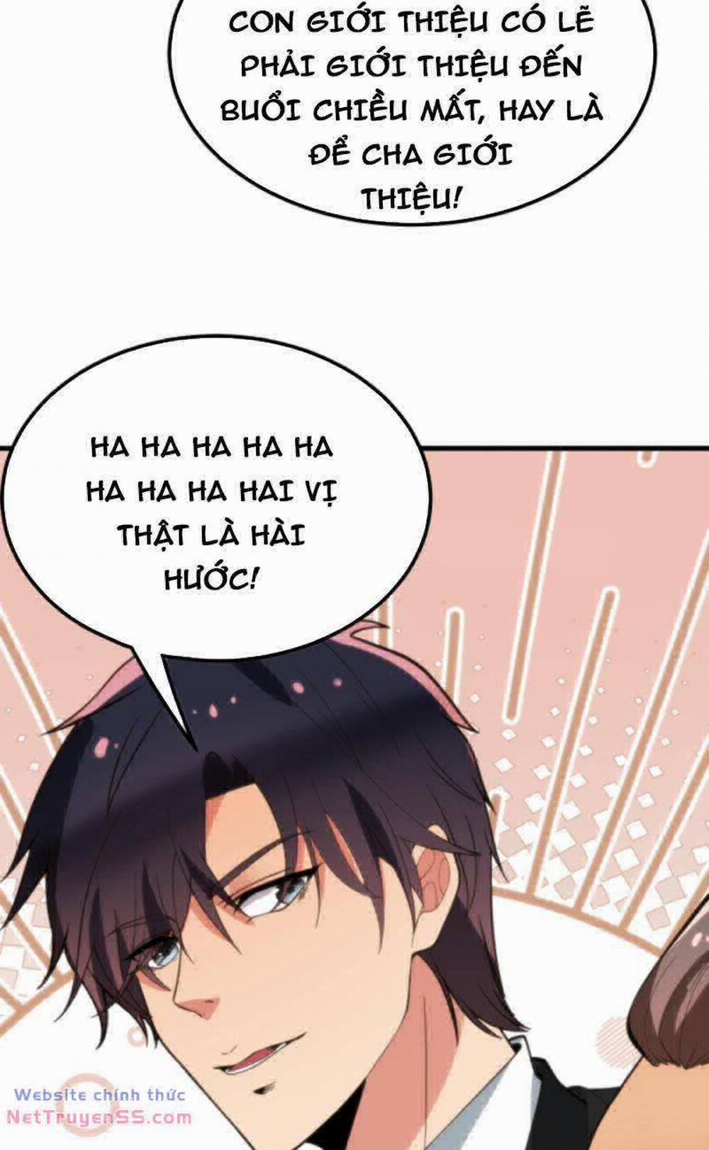 Ta Có 90 Tỷ Tiền Liếm Cẩu! 98 trang 32