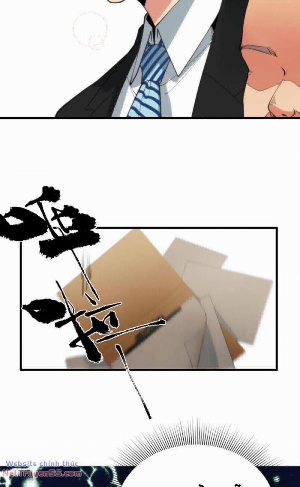 Ta Có 90 Tỷ Tiền Liếm Cẩu! 98 trang 33