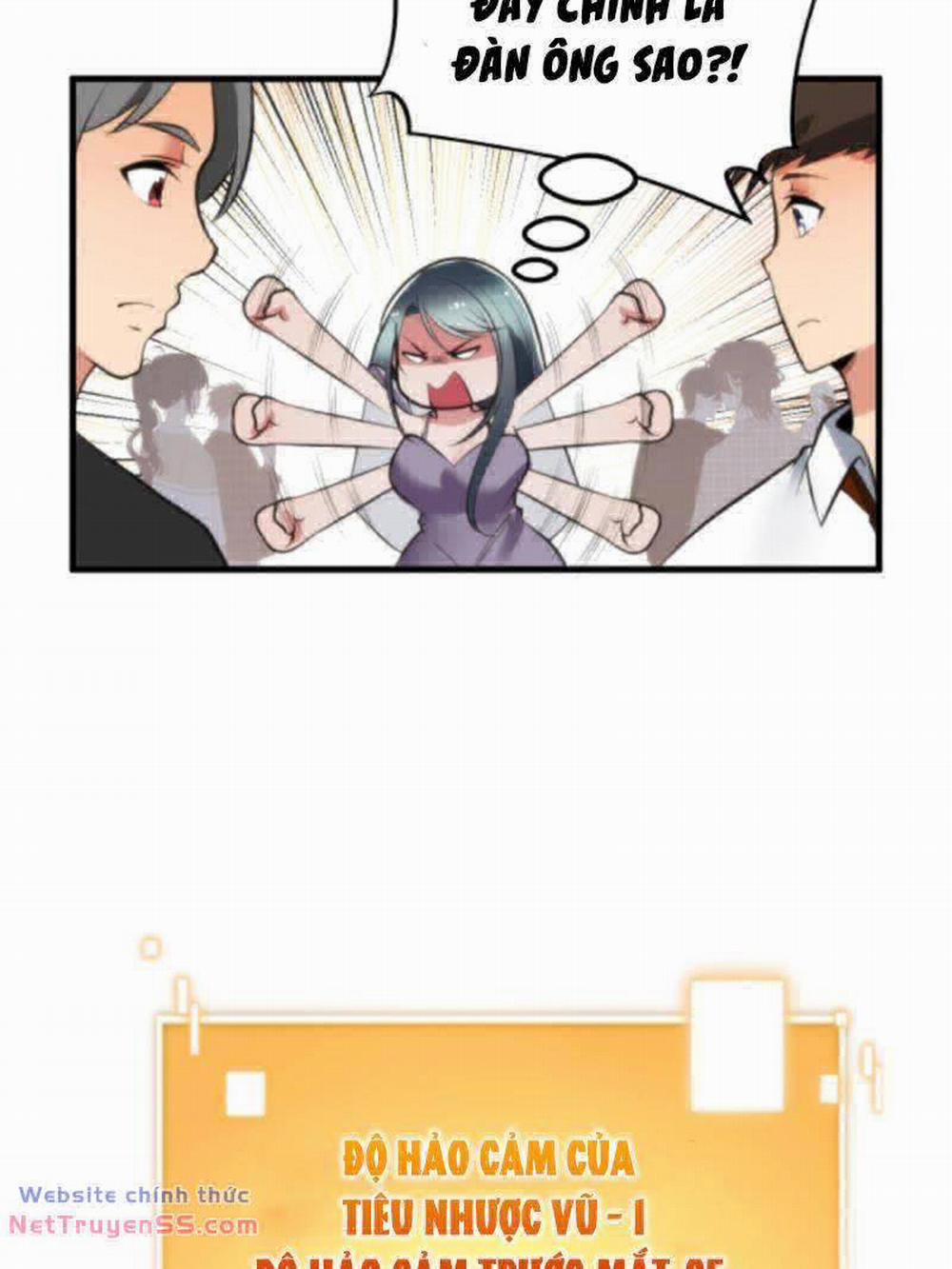 Ta Có 90 Tỷ Tiền Liếm Cẩu! 98 trang 7