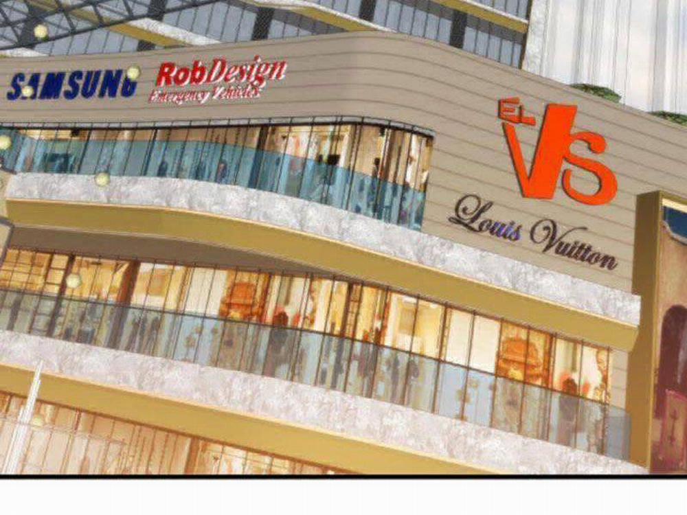 Ta Có 90 Tỷ Tiền Liếm Cẩu! 99 trang 1