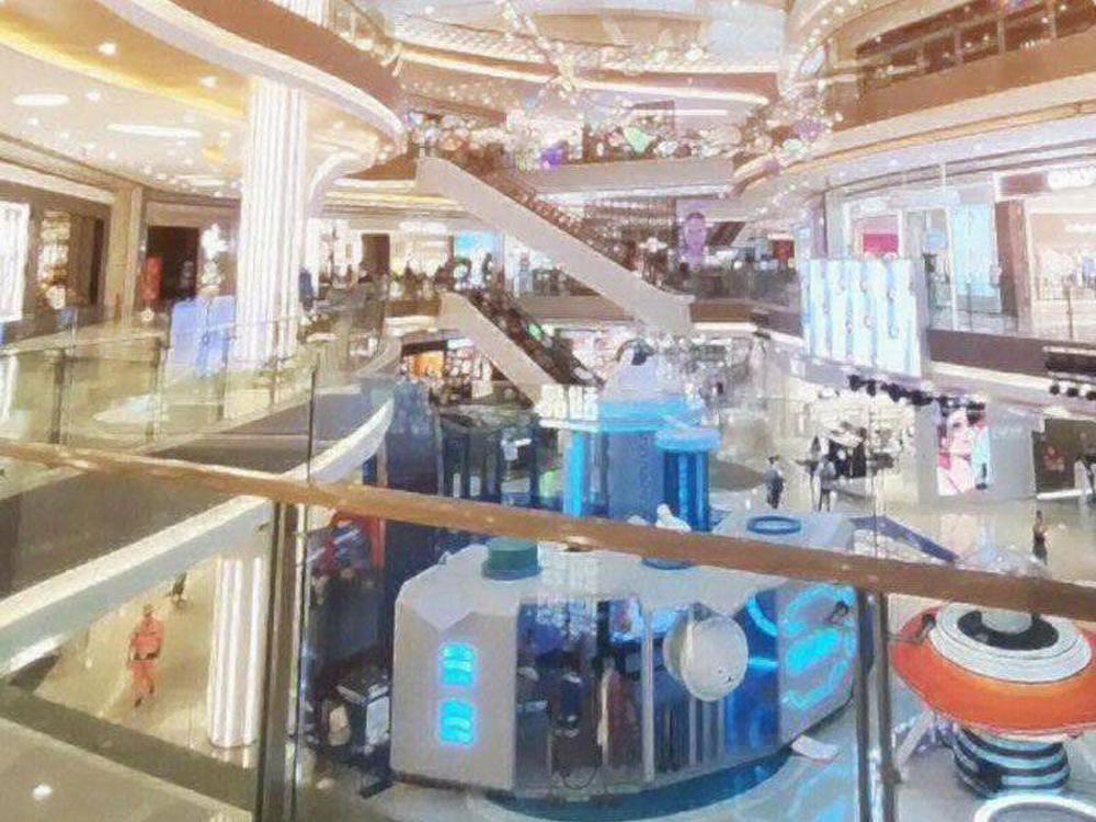 Ta Có 90 Tỷ Tiền Liếm Cẩu! 99 trang 5