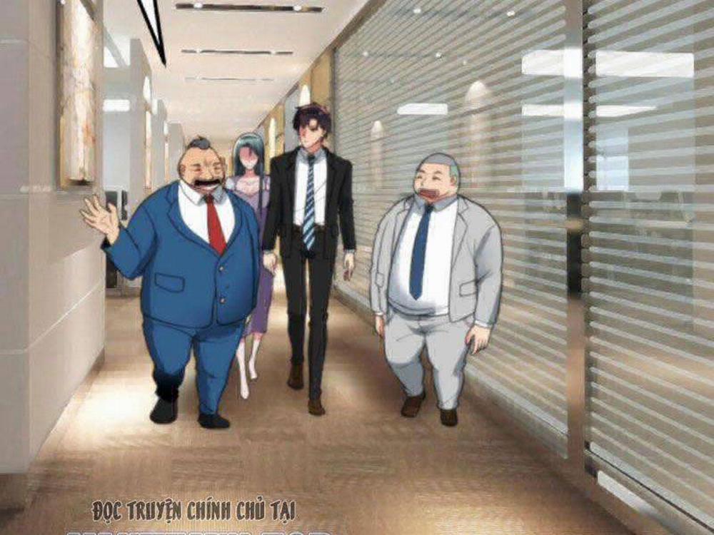 Ta Có 90 Tỷ Tiền Liếm Cẩu! 99 trang 7