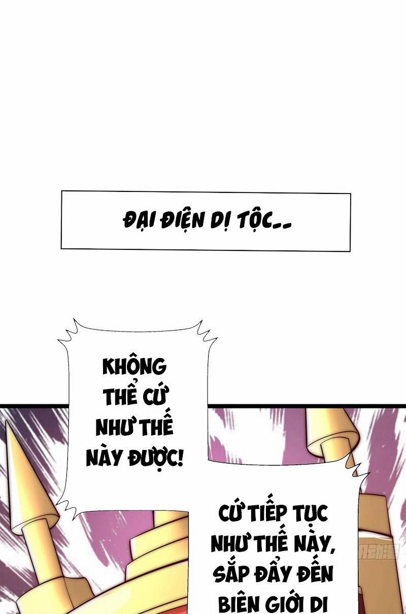 Ta Có Chín Nữ Đồ Đệ 295 trang 12