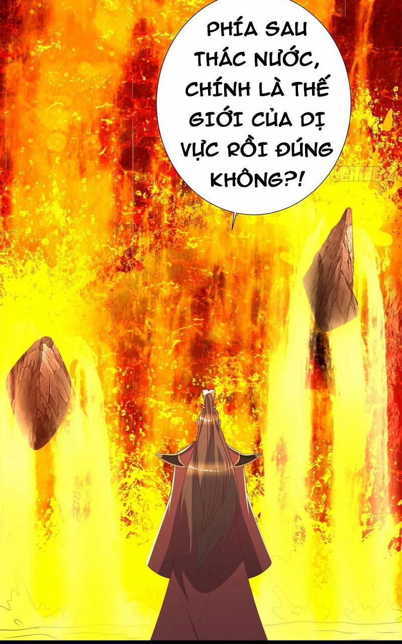 Ta Có Chín Nữ Đồ Đệ 295 trang 27