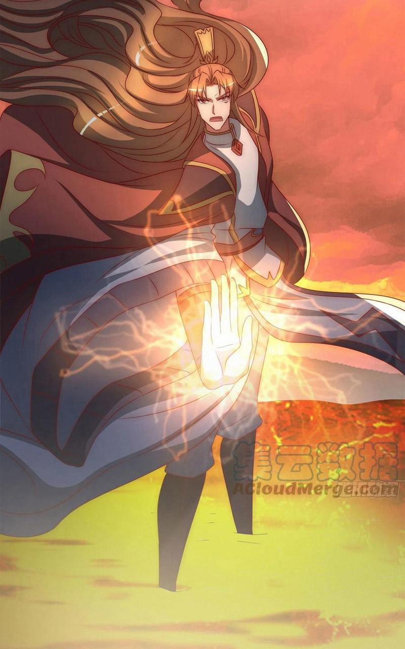 Ta Có Chín Nữ Đồ Đệ 295 trang 30