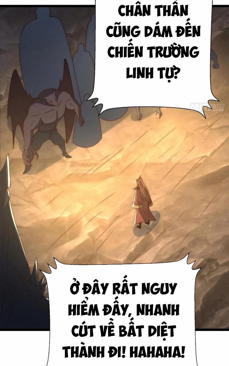 Ta Có Chín Nữ Đồ Đệ 295 trang 55