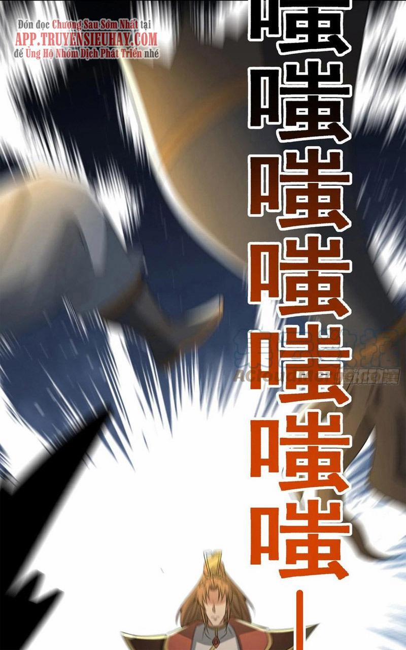 Ta Có Chín Nữ Đồ Đệ 295 trang 59