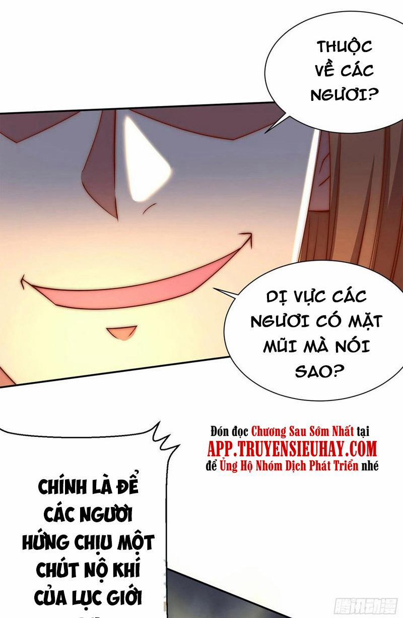 Ta Có Chín Nữ Đồ Đệ 296 trang 14