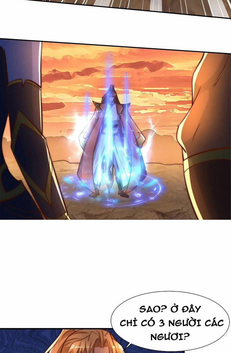 Ta Có Chín Nữ Đồ Đệ 296 trang 2