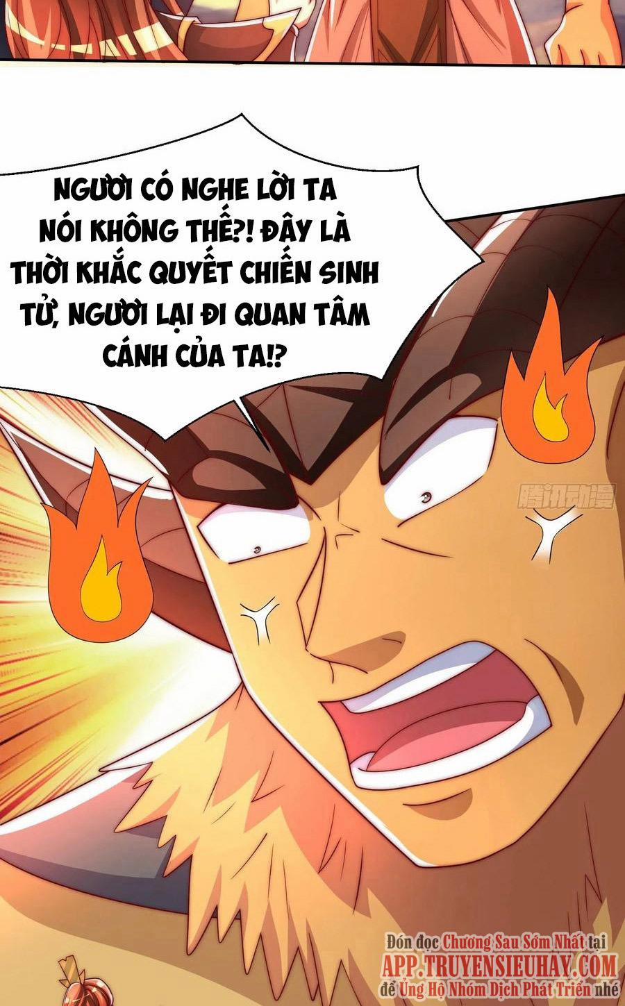 Ta Có Chín Nữ Đồ Đệ 296 trang 29