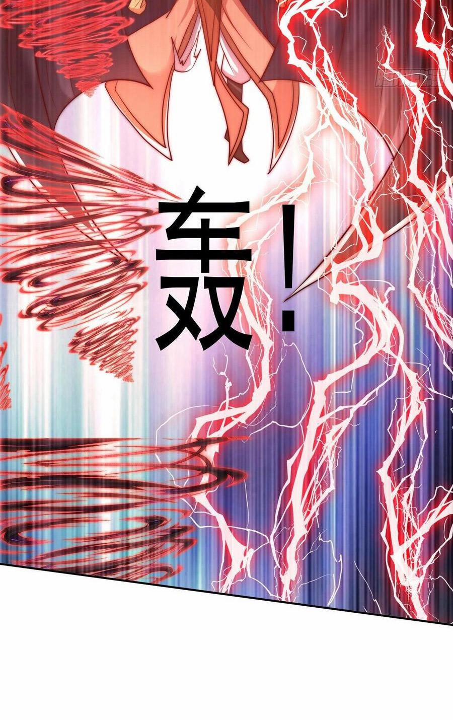 Ta Có Chín Nữ Đồ Đệ 296 trang 37