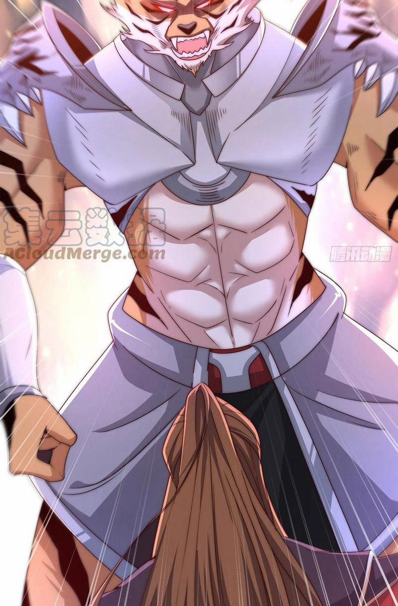 Ta Có Chín Nữ Đồ Đệ 297 trang 15