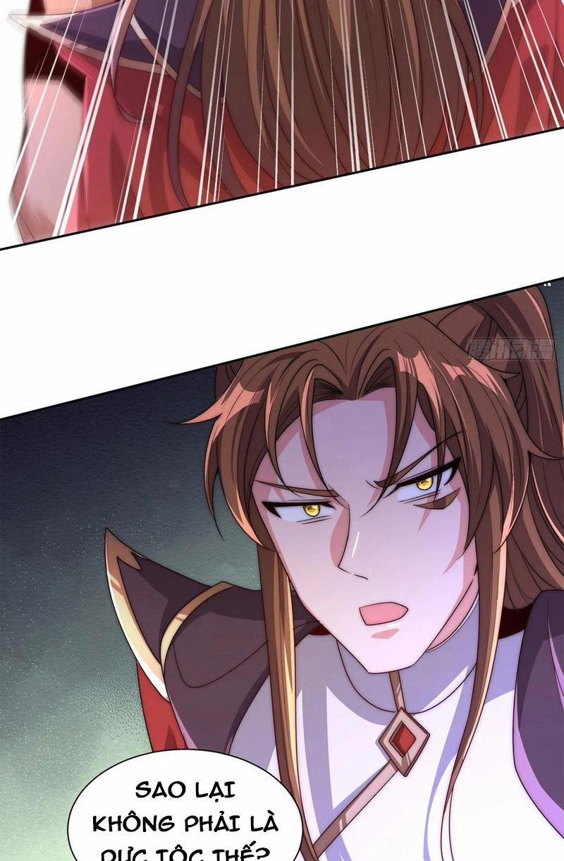 Ta Có Chín Nữ Đồ Đệ 297 trang 16