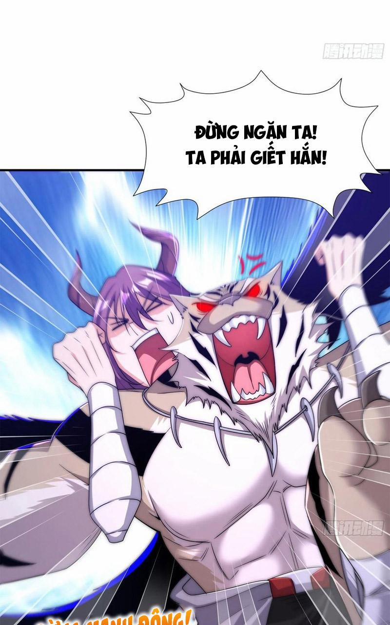 Ta Có Chín Nữ Đồ Đệ 297 trang 22