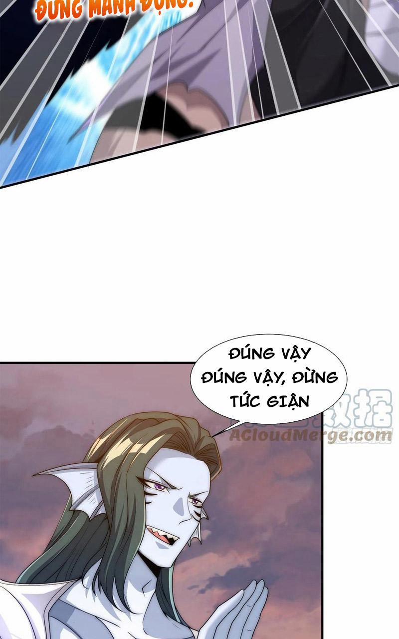 Ta Có Chín Nữ Đồ Đệ 297 trang 23