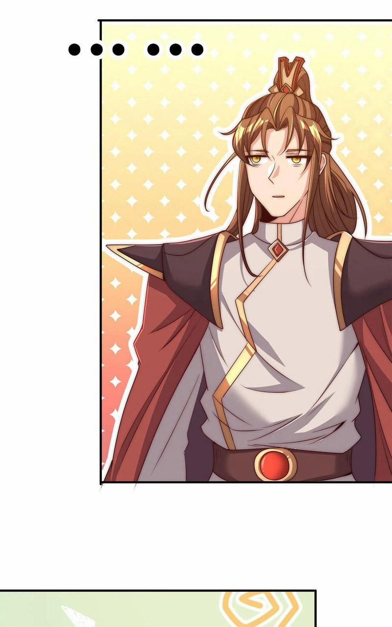 Ta Có Chín Nữ Đồ Đệ 297 trang 27