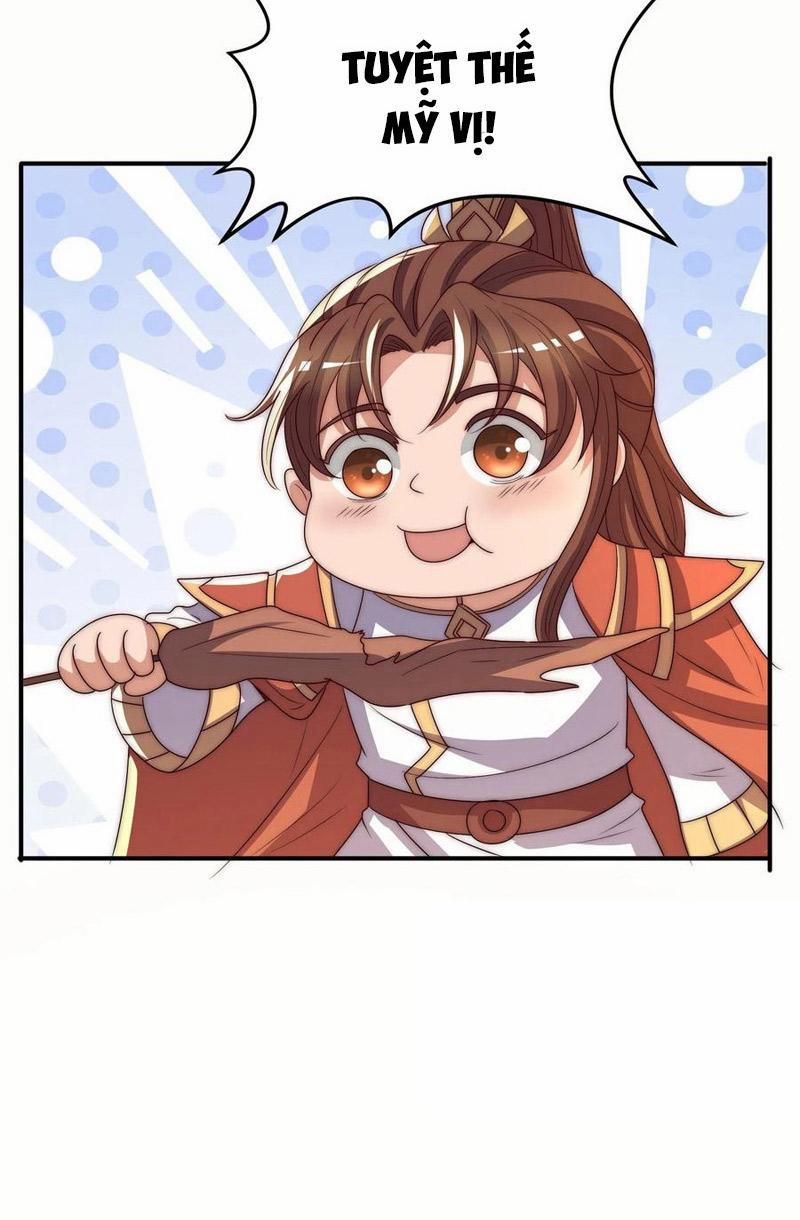 Ta Có Chín Nữ Đồ Đệ 297 trang 3