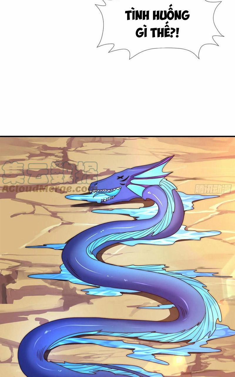 Ta Có Chín Nữ Đồ Đệ 297 trang 31