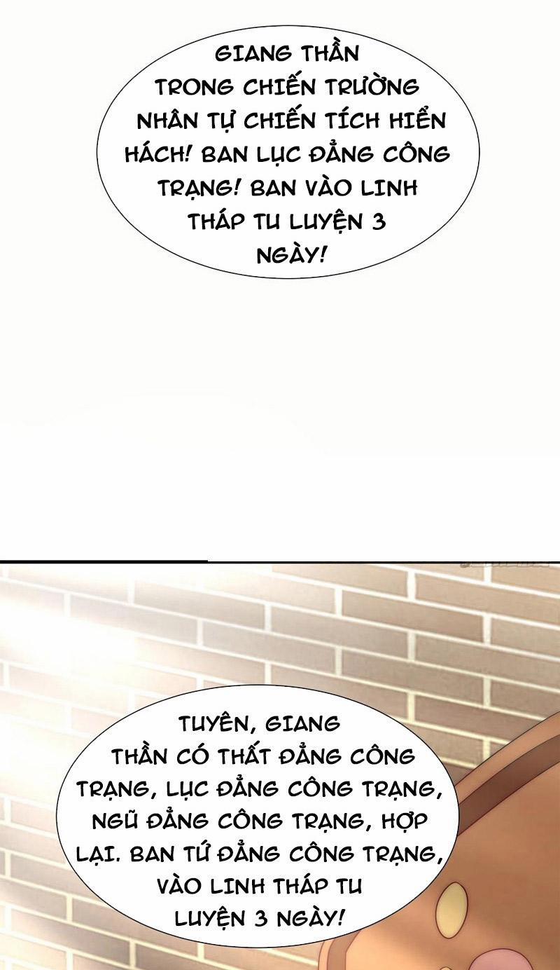 Ta Có Chín Nữ Đồ Đệ 297 trang 46