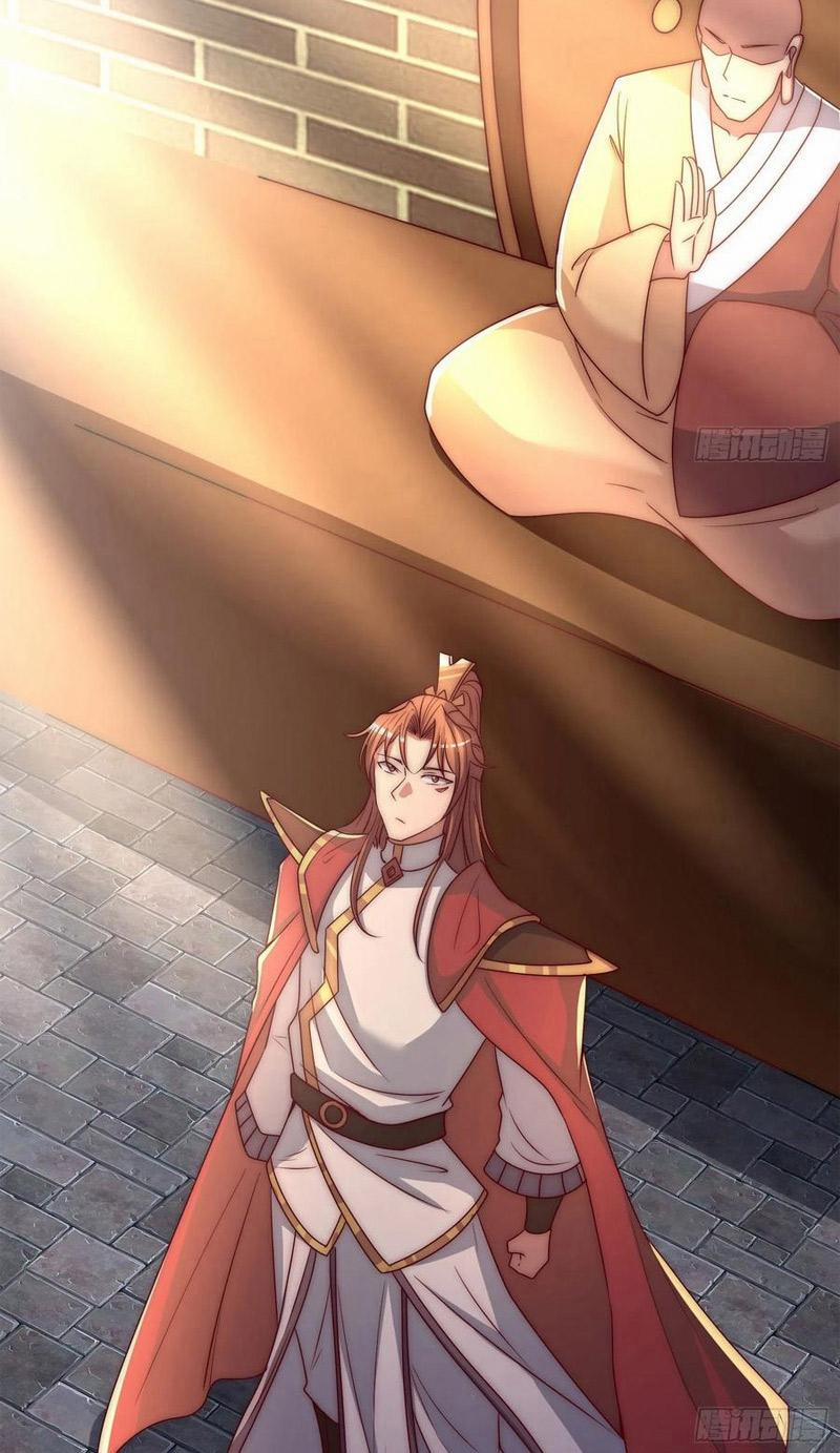 Ta Có Chín Nữ Đồ Đệ 297 trang 47