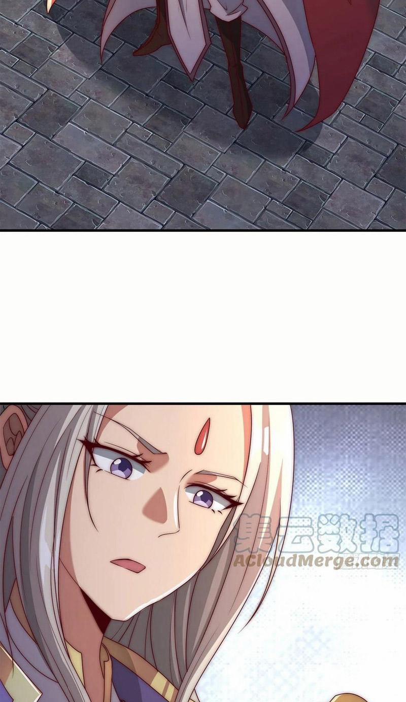 Ta Có Chín Nữ Đồ Đệ 297 trang 48