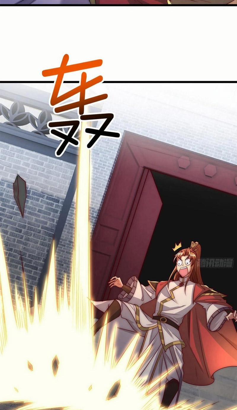 Ta Có Chín Nữ Đồ Đệ 297 trang 52