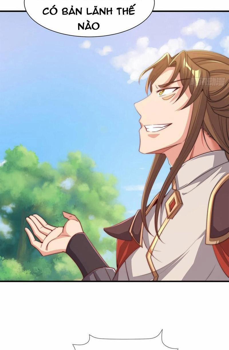 Ta Có Chín Nữ Đồ Đệ 298 trang 13