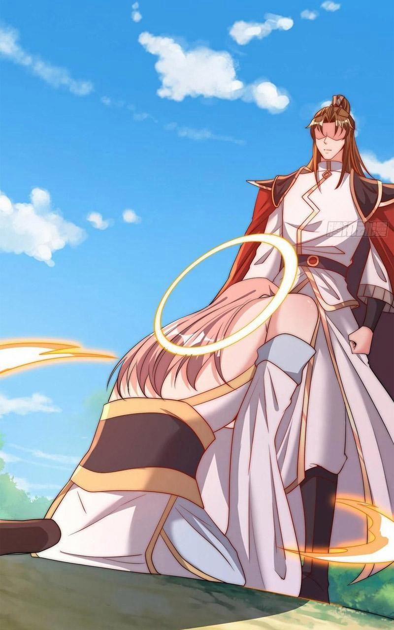 Ta Có Chín Nữ Đồ Đệ 298 trang 21