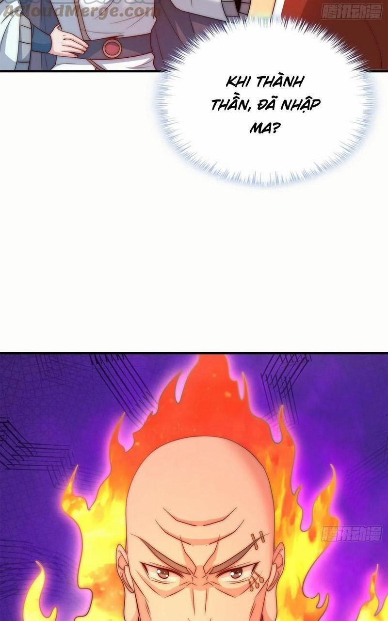 Ta Có Chín Nữ Đồ Đệ 298 trang 31