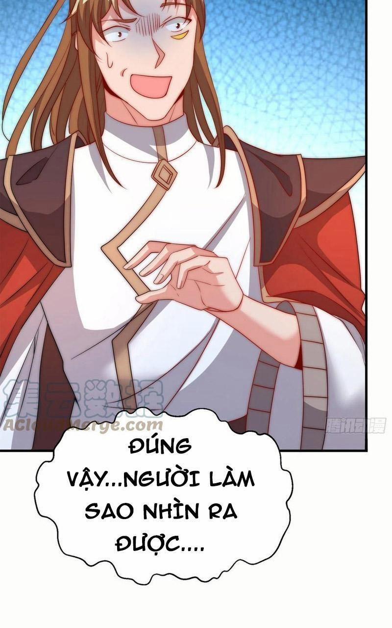 Ta Có Chín Nữ Đồ Đệ 298 trang 33