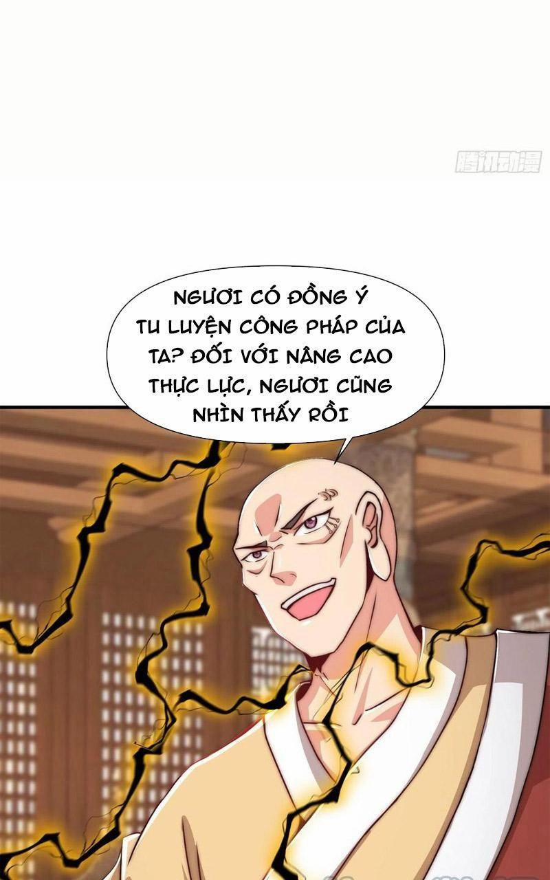 Ta Có Chín Nữ Đồ Đệ 298 trang 35