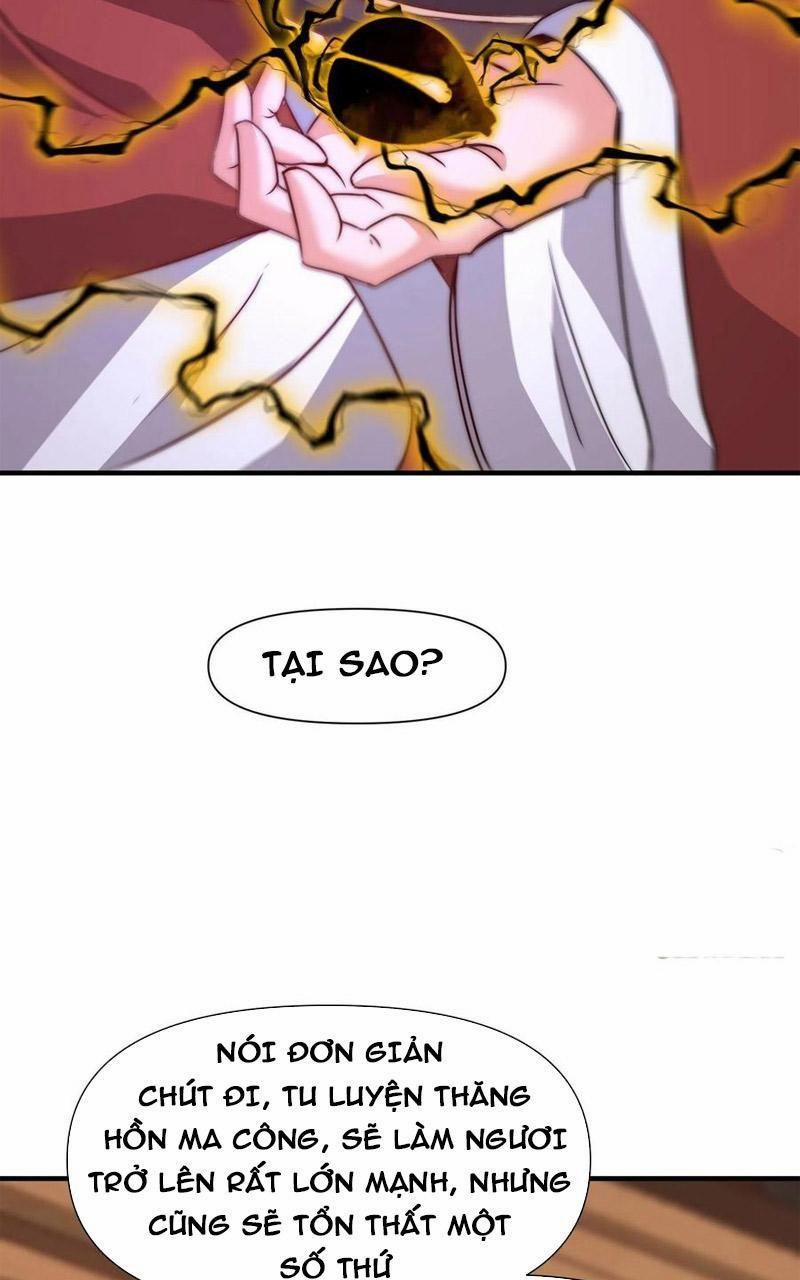 Ta Có Chín Nữ Đồ Đệ 298 trang 38