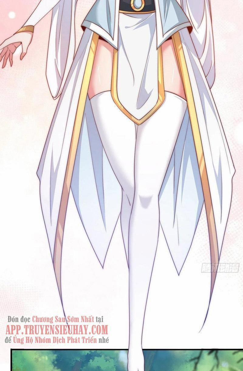 Ta Có Chín Nữ Đồ Đệ 298 trang 4