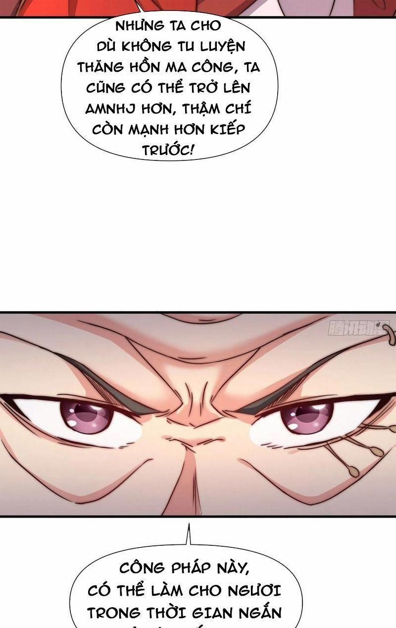 Ta Có Chín Nữ Đồ Đệ 298 trang 40