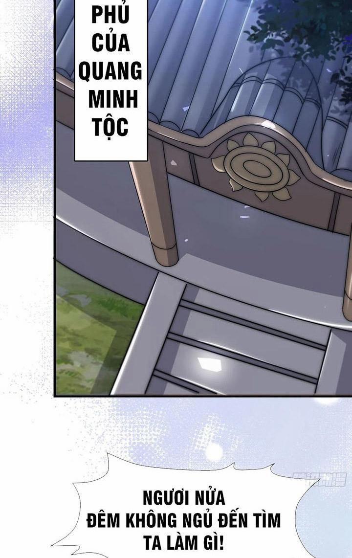 Ta Có Chín Nữ Đồ Đệ 299 trang 13